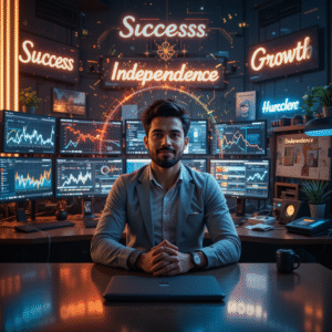 Freelancing Mastery